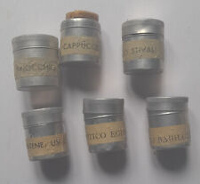Vintage film diapositive usato  Italia