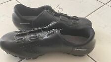 Scarpe ciclismo usate usato  Sessa Aurunca
