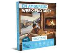 Coffret smartbox amoureux d'occasion  Saint-Laurent-du-Var