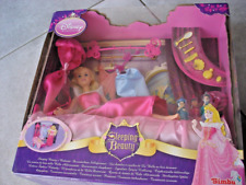 Disney princess poupée d'occasion  Piolenc