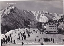 Foppolo bergamo albergo usato  Isola Vicentina