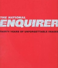 National enquirer thirty for sale  Montgomery