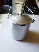 Ancien pot lait d'occasion  Clermont-Ferrand-