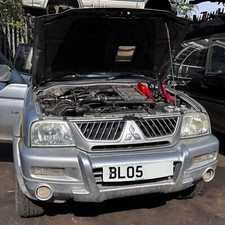 Mitsubishi l200 animal for sale  ROTHERHAM