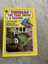 Ladybird thomas tank for sale  KEIGHLEY