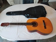 Chitarra classica anni usato  San Marco in Lamis