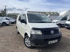 Plate volkswagen transporter for sale  SOLIHULL