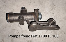 Pompa freni per usato  Pordenone