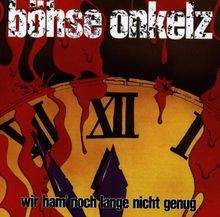 Wir hamnoch böhse gebraucht kaufen  Berlin