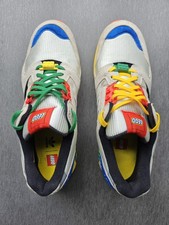 Adidas 8000 lego d'occasion  Aix-les-Bains