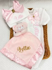 Newborn babygrow comforter for sale  GREAT YARMOUTH