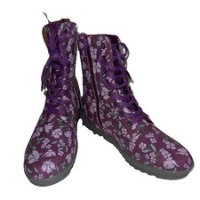 Ladies trendy purple for sale  HORLEY