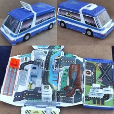 1991 lewis galoob d'occasion  Le Bousquet-d'Orb