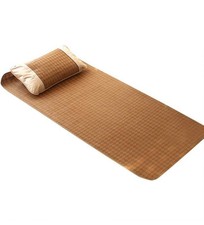 Summer sleeping mat for sale  GRAYS