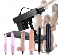 Sexmaschine männer automatisc gebraucht kaufen  Aspisheim, Grolsheim