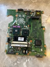 Placa-mãe e CPU HP Compaq Presario CQ61 577997-001 totalmente funcionais e testadas comprar usado  Enviando para Brazil