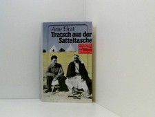 Tratsch satteltasche geschicht gebraucht kaufen  Berlin