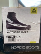 Fischer nordic ski for sale  MARTOCK