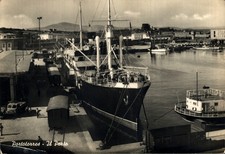 Porto torres sassari usato  Stella