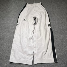 Calça Adidas ITF Master Taekwondo 170cm listra preta uniforme artes marciais Dobok, usado comprar usado  Enviando para Brazil