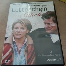 Lottoschein ins glück gebraucht kaufen  Wiefelstede