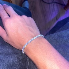 Premium silver crystal for sale  Butler
