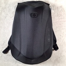 Mochila de motocicleta OGIO No Drag Mach 1 preta capa dura furtiva ATV mochila comprar usado  Enviando para Brazil