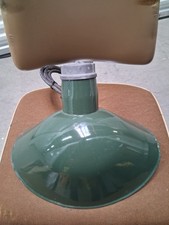 Green enamel gas for sale  Irvine