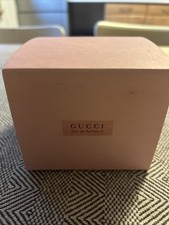 Gucci eau parfum gebraucht kaufen  Wittlich