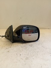 Specchietto audi richiudibile usato  Siena