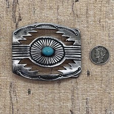 Sterling silver native for sale  Port Allen