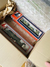 Lima militarzu train for sale  SUTTON-IN-ASHFIELD