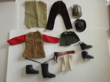 Lot accessoires vintage d'occasion  Antibes