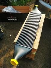 subaru intercooler for sale subaru intercooler for sale BURTON-ON-TRENT