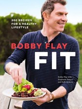 Bobby flay fit for sale  USA