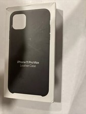 Capa de couro Apple iPhone 11 Pro Max comprar usado Capa de couro Apple iPhone 11 Pro Max comprar usado  Enviando para Brazil