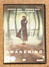 Awakening for sale  BOURNE