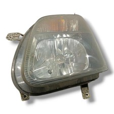 Faro anteriore sinistro usato  Italia