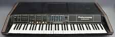 80er polymoog synth gebraucht kaufen  Deutschland