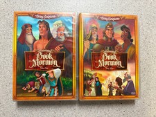 Animated book mormon for sale  Hyrum