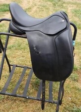 Black country dressage for sale  Normal