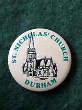 Nicholas church durham for sale  BUSHMILLS