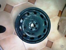 Cerchi ferro volkswagen usato  Larino