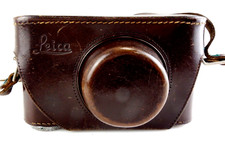 Leitz leica ledertasche gebraucht kaufen  Langen