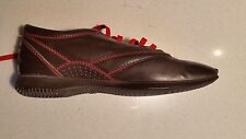 Hogan brown leather for sale  LONDON