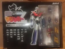 Mazinger mazinga west usato  Italia