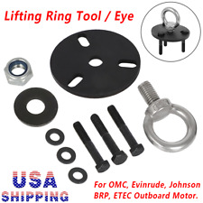 Evinrude johnson etec for sale  Hebron