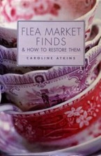 Country living fleamarket for sale  UK