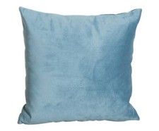 Cuscino arredo blu usato Cuscino arredo blu usato  Torricella in Sabina