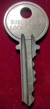 Vintage key suburban for sale  Phoenix